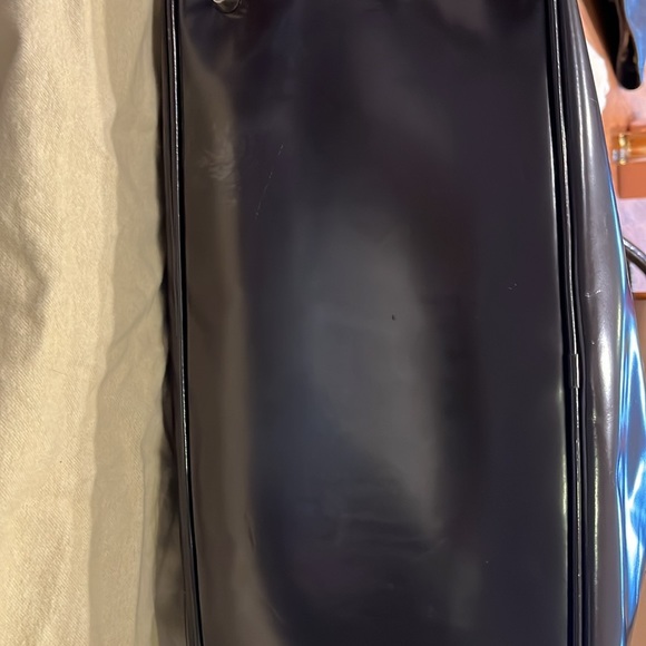 Burberry shoulder Bag. - Picture 5 of 8